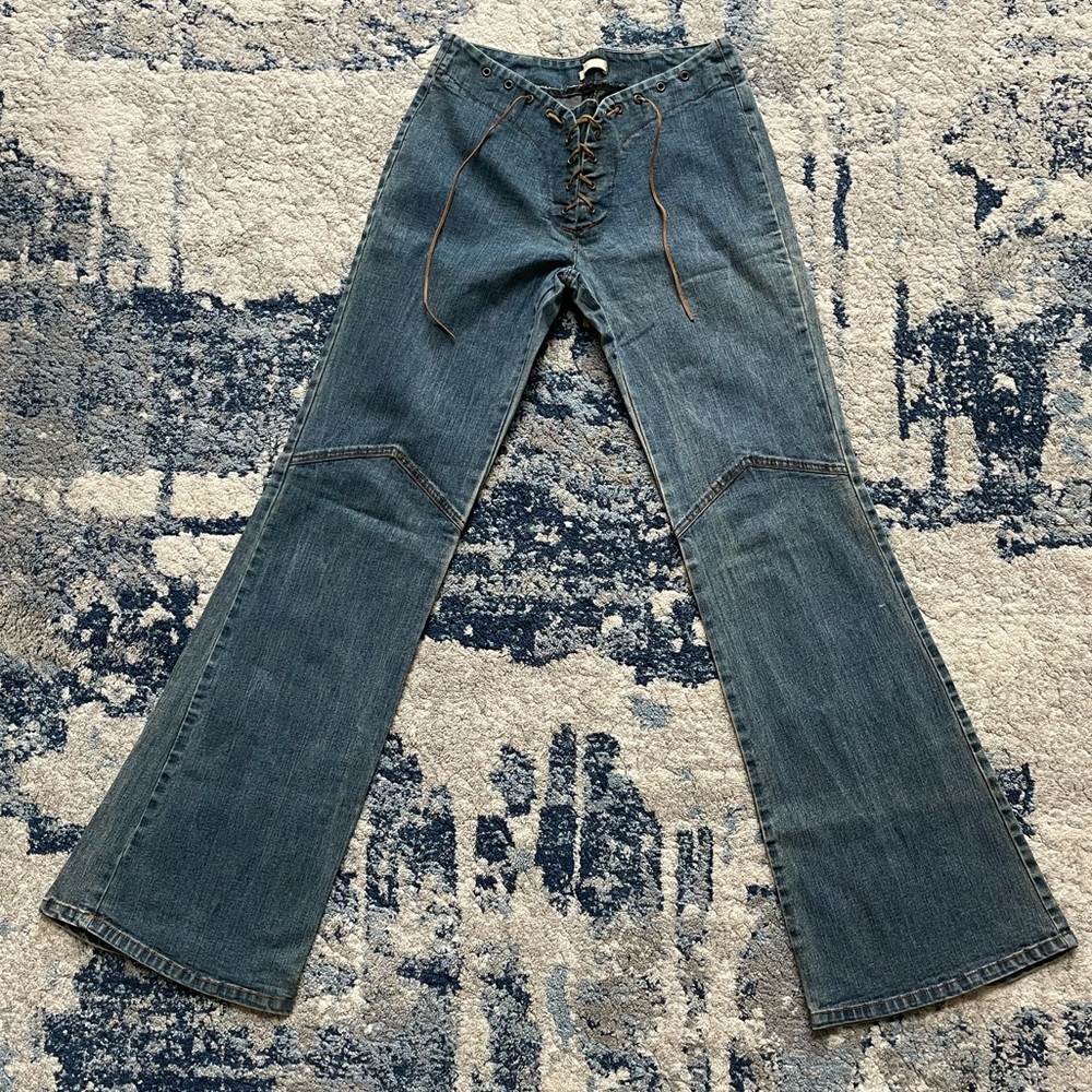 Forever 21 Bootcut
